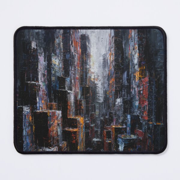 Item preview, Gotham City designed and sold by James DeFazio.