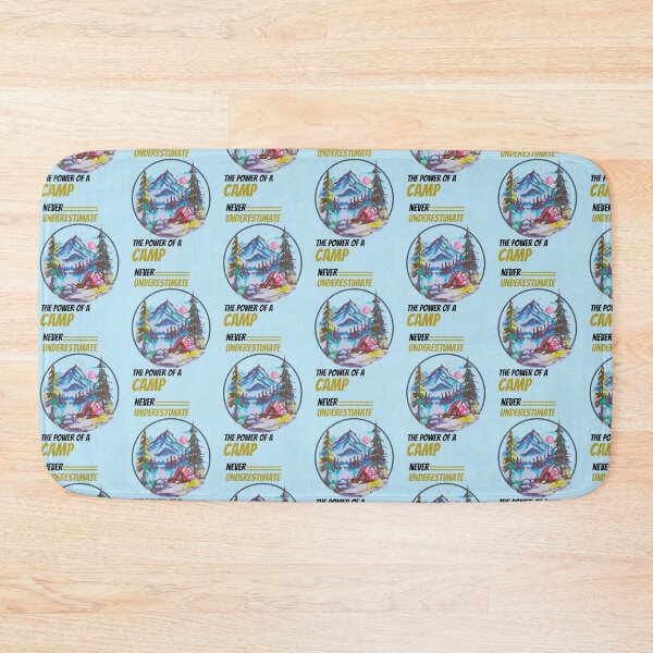 Item preview, Copy of Camp at midnight 4 designed and sold by drp24.