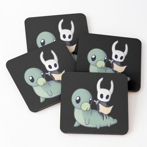 Item preview, Hollow Knight - Grub designed and sold by madebymsus.