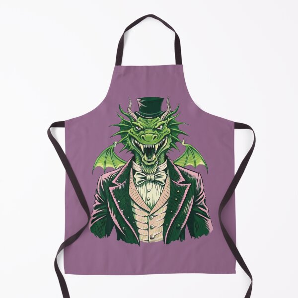 Item preview, Lord Business Dragon designed and sold by mvommen.