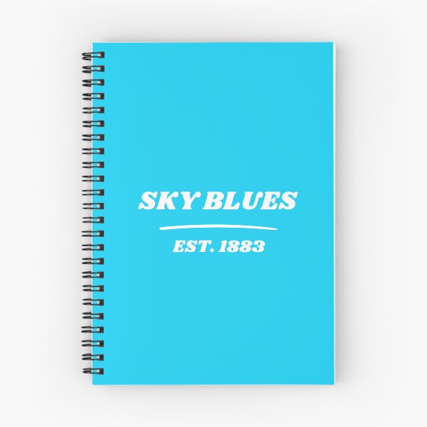 Item preview, Sky Blues Coventry City Nickname Fan Apparel designed and sold by Sjhowell23.