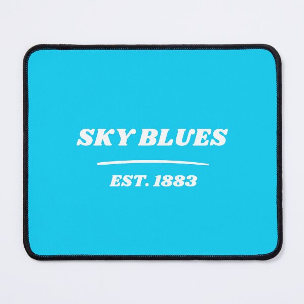 Item preview, Sky Blues Coventry City Nickname Fan Apparel designed and sold by Sjhowell23.