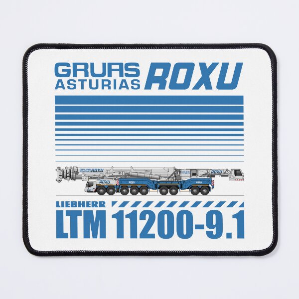 Item preview, LTM 11200-9.1 2 designed and sold by Heavy Machinery.
