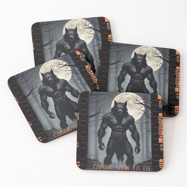 Item preview, Wolvie designed and sold by ediefrances.