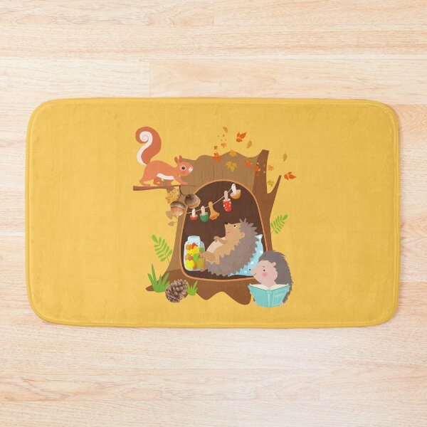 Item preview, Winter Preparation designed and sold by goldcov.