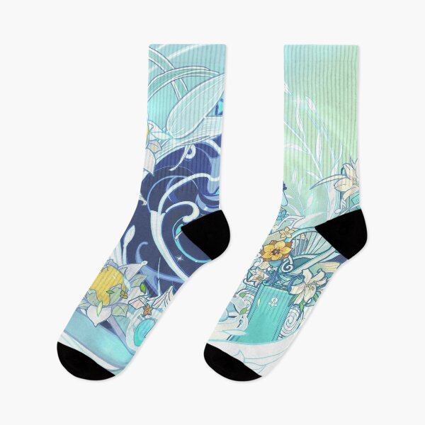 Item preview, Sucrose | Genshin Impact designed and sold by Verthalies.