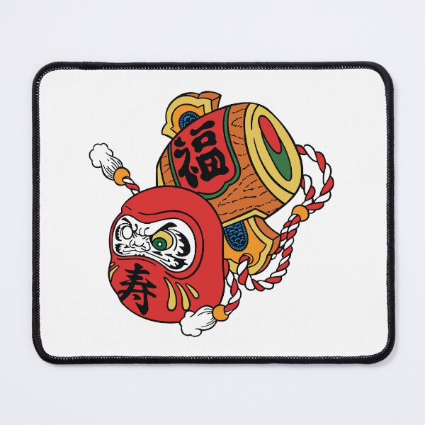Item preview, Daruma designed and sold by marcosty.