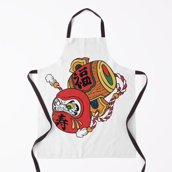 Item preview, Daruma designed and sold by marcosty.