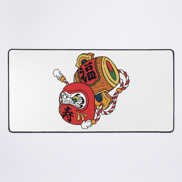 Item preview, Daruma designed and sold by marcosty.