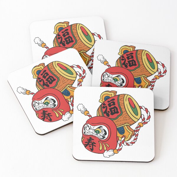 Item preview, Daruma designed and sold by marcosty.