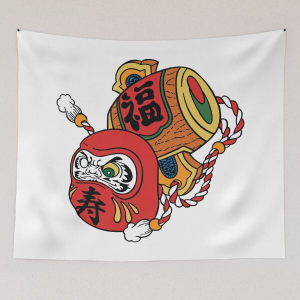 Item preview, Daruma designed and sold by marcosty.