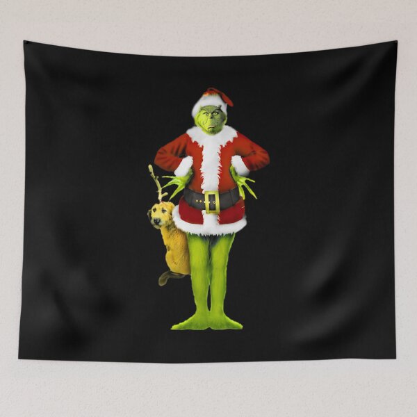 Item preview, The grinch designed and sold by comfortesas.