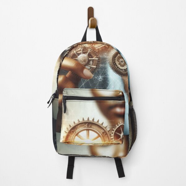 Item preview, Gears of Innovation designed and sold by crazirious.
