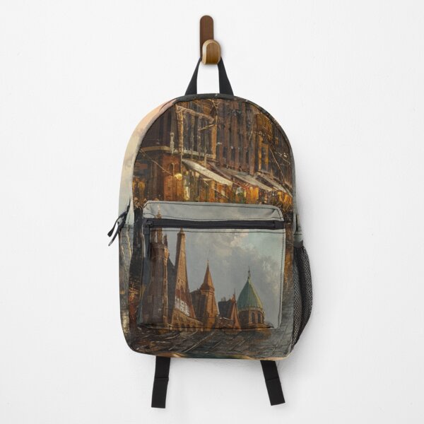 Item preview, Grand Boulevard designed and sold by James DeFazio.