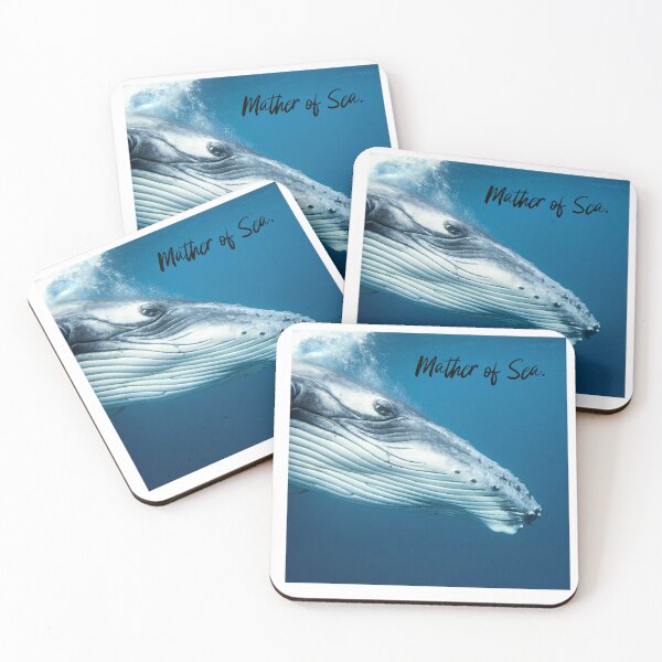 Item preview, mather of sea designed and sold by ChathchayaNam.