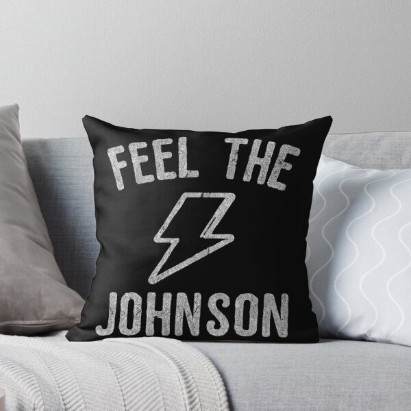 Item preview, Feel The Johnson designed and sold by flippinsg.