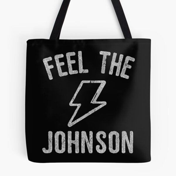 Item preview, Feel The Johnson designed and sold by flippinsg.