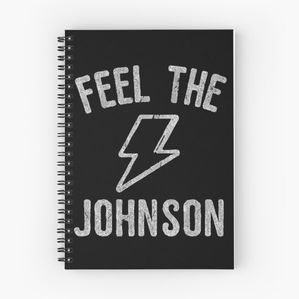 Item preview, Feel The Johnson designed and sold by flippinsg.