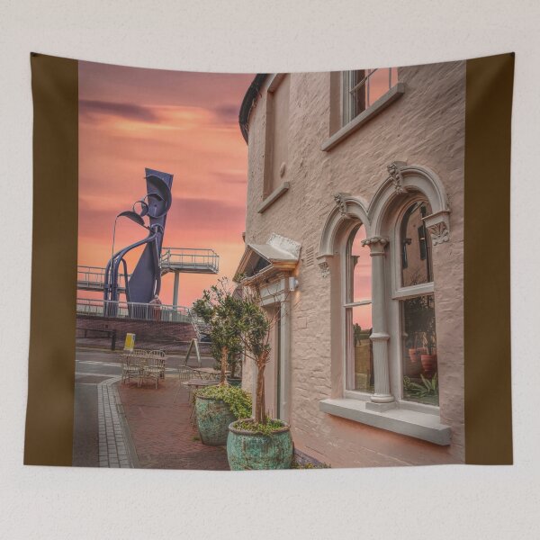 Item preview, Poole Sea Music Sculpture designed and sold by Alisonchambers2.