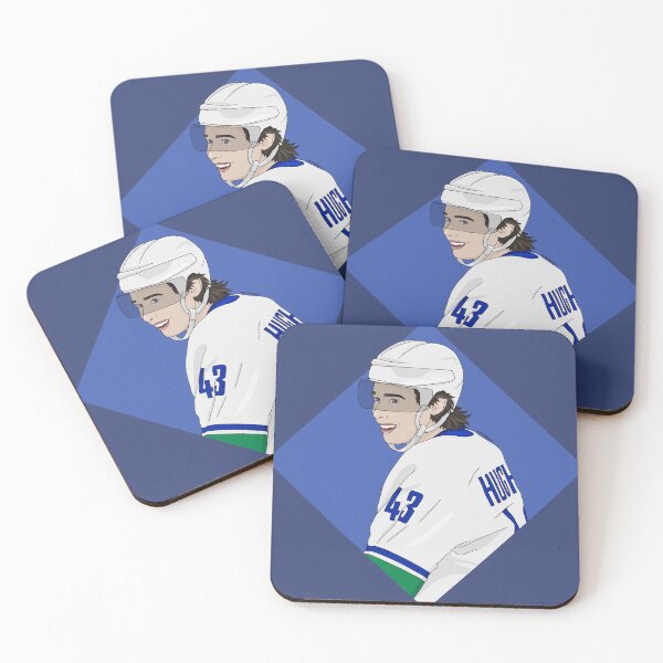 Item preview, Quinn Hughes designed and sold by buffysdevils.