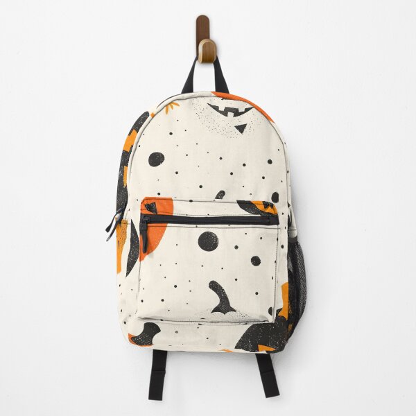 Item preview, Cute Pumpkin Pattern designed and sold by dcrc.