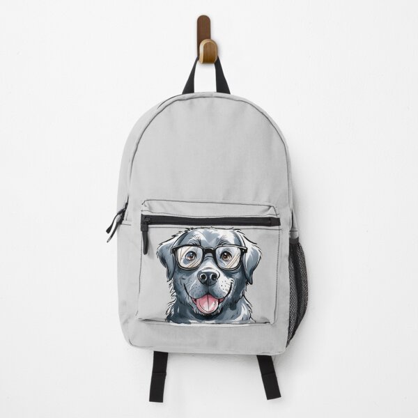 Item preview, Lab in black, coolness intact designed and sold by CooperApe.
