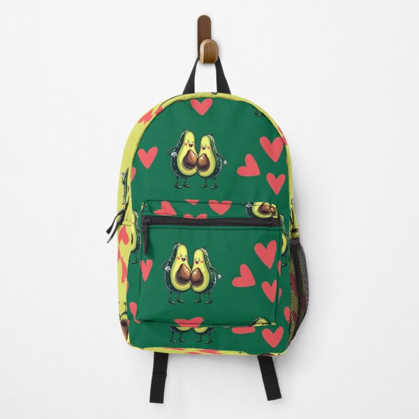 Item preview, Slice & Dance Avocado Tango designed and sold by Artepilo.