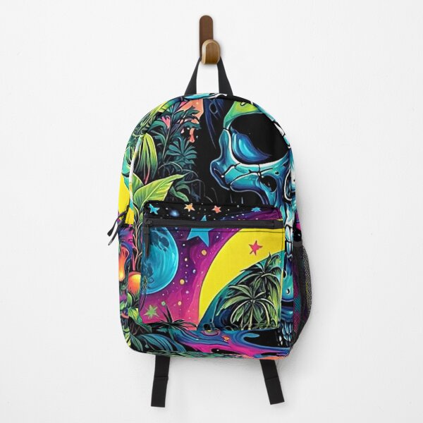 Item preview, Psychedelic Skull 2 designed and sold by George Hutton Hunter.
