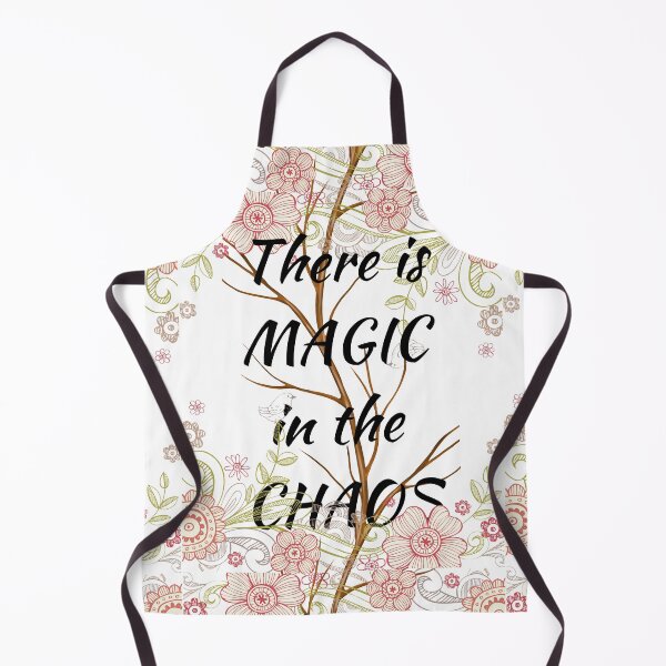 Item preview, Magic & Chaos designed and sold by MaxnGeorge.