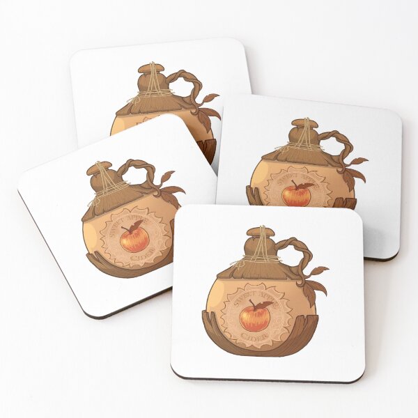 Item preview, Apple Cider designed and sold by margalafleur.