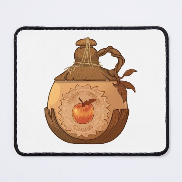 Item preview, Apple Cider designed and sold by margalafleur.
