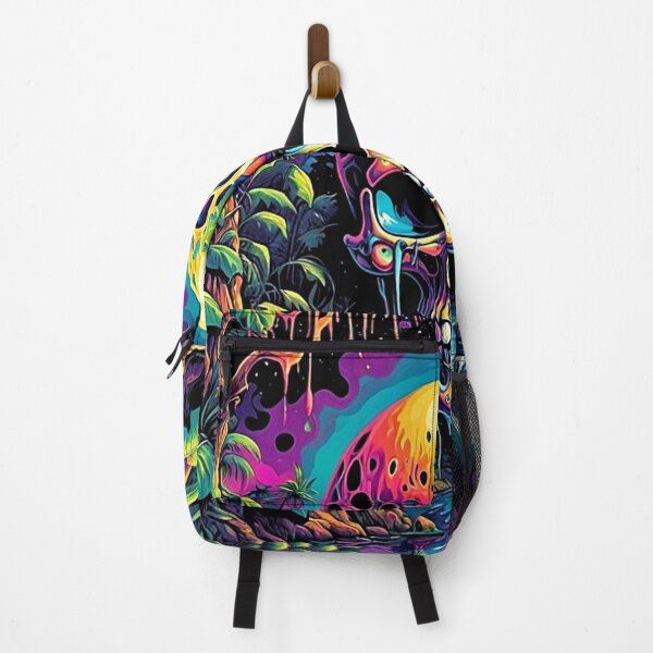Item preview, Psychedelic Skull 4 designed and sold by George Hutton Hunter.