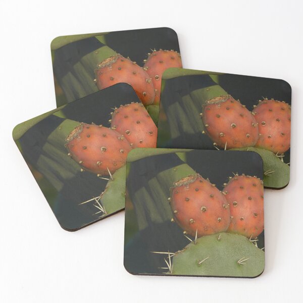 Item preview, Prickly pear pair. designed and sold by Paul Pasco.