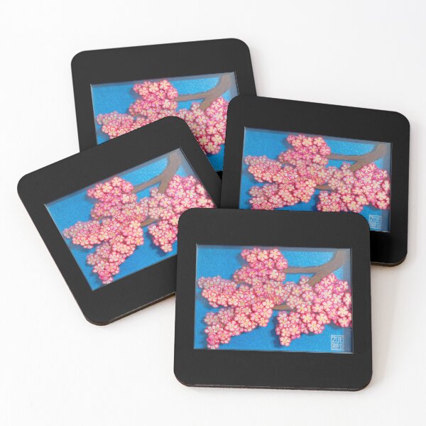 Item preview, Yozakura designed and sold by muhaonline.