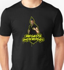 Reseda Underdogs Unisex T-Shirt