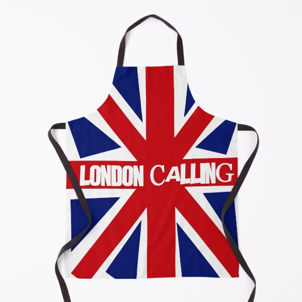 Item preview, London Calling designed and sold by stellmutha.