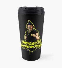 Reseda Underdogs Travel Mug