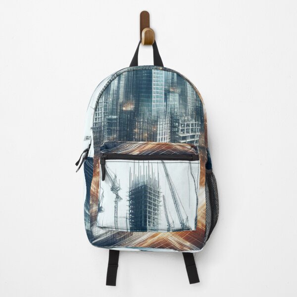 Item preview, Urban Construction Boom designed and sold by crazirious.