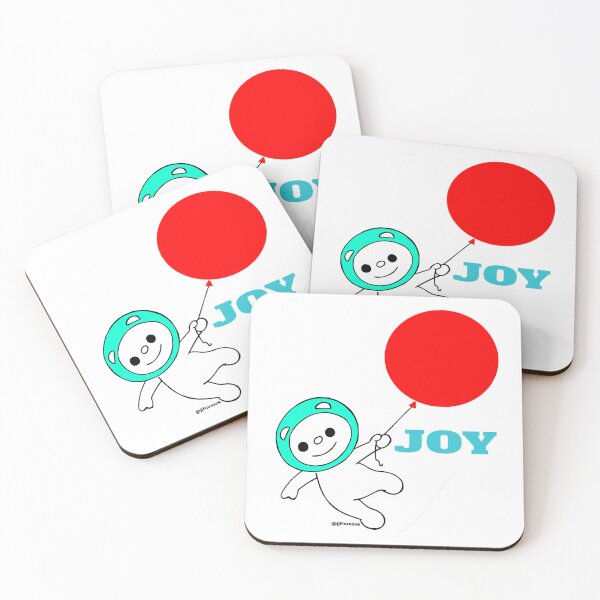 Item preview, Neko'Ken kawaii JOY RedBubble designed and sold by jjfloresok.