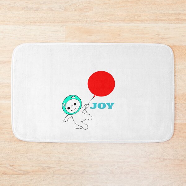 Item preview, Neko'Ken kawaii JOY RedBubble designed and sold by jjfloresok.