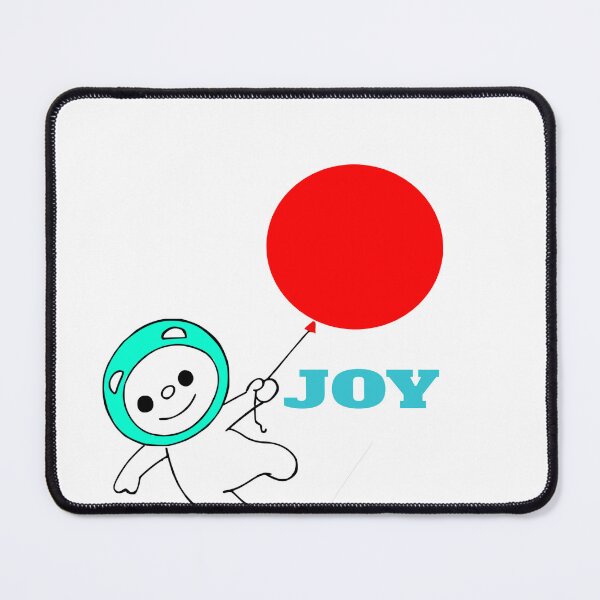 Item preview, Neko'Ken kawaii JOY RedBubble designed and sold by jjfloresok.