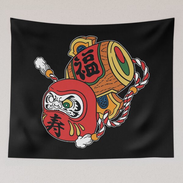 Item preview, Daruma designed and sold by marcosty.