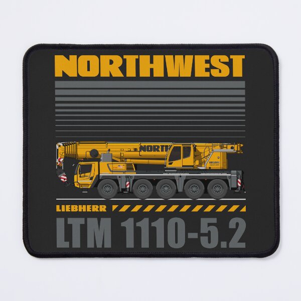 Item preview, LTM 1110-5.2 1 designed and sold by Heavy Machinery.
