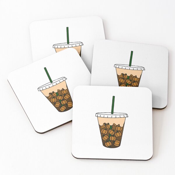 Item preview, Pumpkin Spice Latte designed and sold by margalafleur.