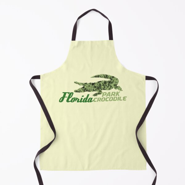 Item preview, Florida Crocodile Adventure designed and sold by ironpalette.