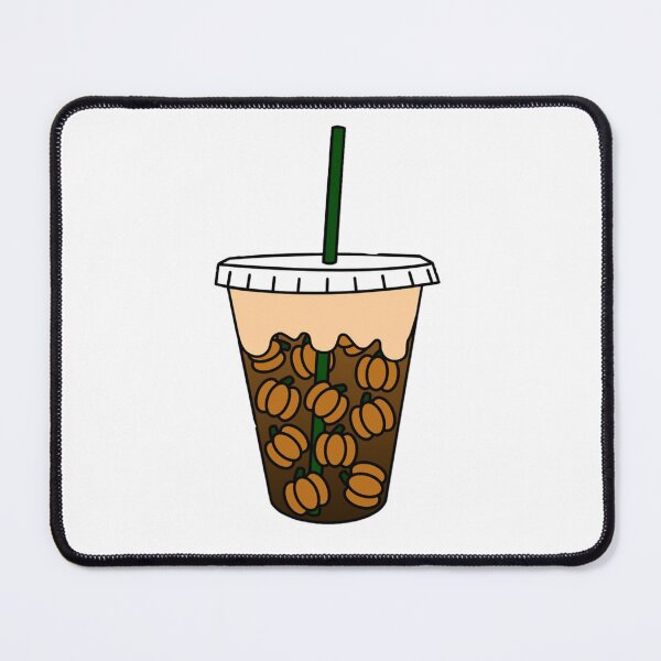 Item preview, Pumpkin Spice Latte designed and sold by margalafleur.