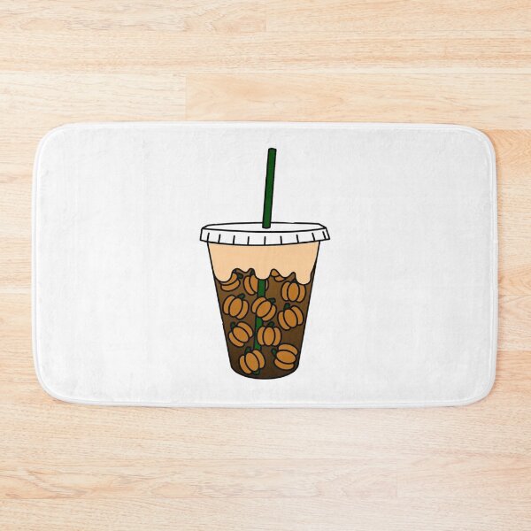 Item preview, Pumpkin Spice Latte designed and sold by margalafleur.