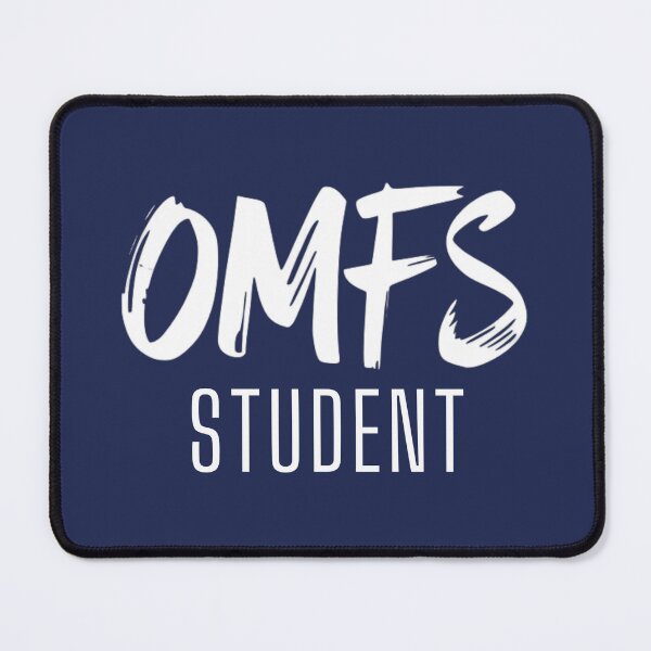 Item preview, OMFS Student, Oral And Maxillofacial Surgery Student designed and sold by Anniko Art Studio.