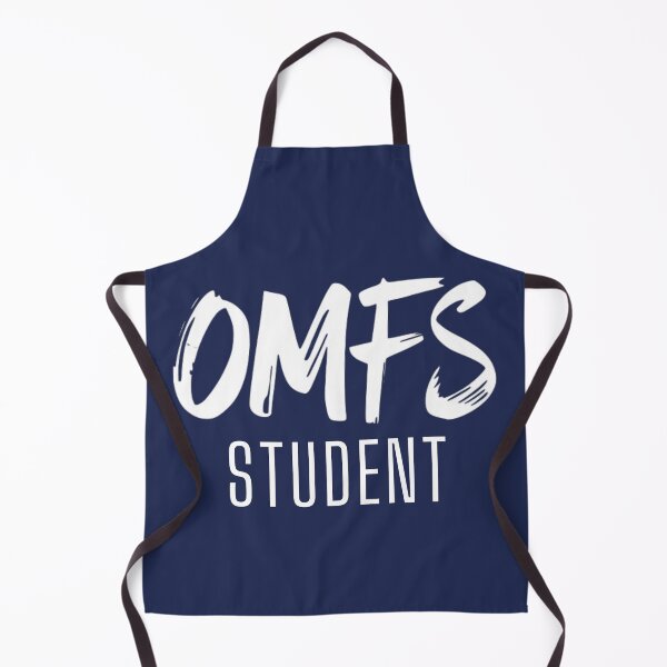 Item preview, OMFS Student, Oral And Maxillofacial Surgery Student designed and sold by Anniko Art Studio.