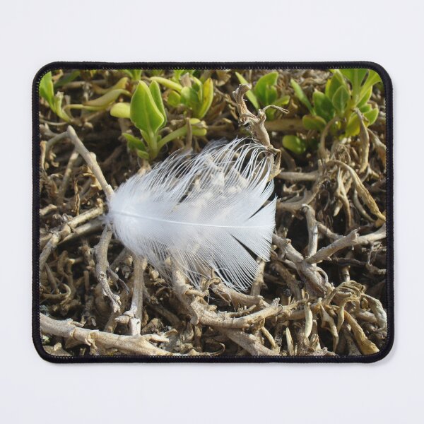 Item preview, White Penguin Feather designed and sold by KaSaPo.